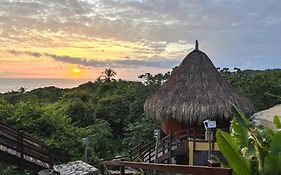 Ecohabs Tequendama - Parque Tayrona